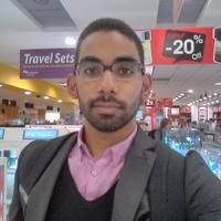 Amaury A. Reyes-Torres