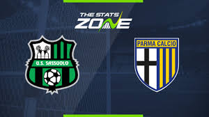 May 22, 2021 · la sampdoria per inseguire quota 52, il parma per chiudere a testa alta un campionato difficile. 2019 20 Serie A Sassuolo Vs Parma Preview Prediction The Stats Zone