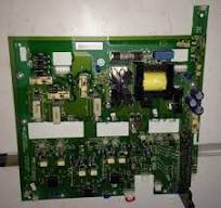 Used & Tested ABB RINT-6611C Interface Board