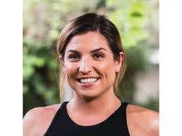 Courtney Angelo's Instagram, Twitter & Facebook