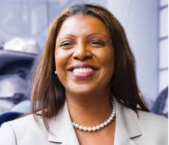 And for more than two decades, he has worked at the highest levels of government and in private practice. Letitia James Brings The A Team To The State Attorney General S Office