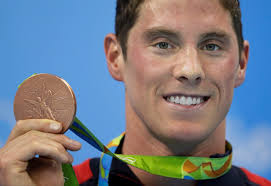 Olympic gold medalist retires after receiving 20-month ban