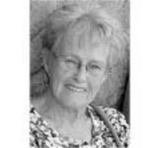 Lois WILLIAMS Obituary