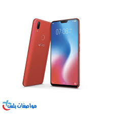مواصفات وسعر vivo V9 6GB وامكانيات ...