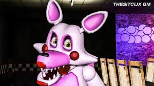 Maybe you would like to learn more about one of these? Sfm Fnaf Mangle Par Thesitcixd D9dlddv Five Nights At Freddy S 1920x1080 Wallpaper Teahub Io