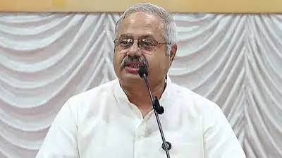 बिहार में SIR पर मोदी सरकार को मिला संघ का साथ, जानें क्या है RSS का मत - rss sunil ambekar has called the election commission special intensive revision campaign a good