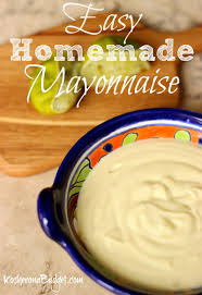 Is caesar dressing kosher for passover. How To Make Kosher For Passover Mayo