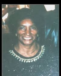 Bernice Toney Obituary (1940