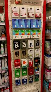 Welche Gutscheine Gibt Es Bei Rossmann Zu Kaufen