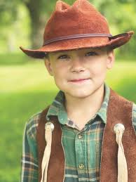 One with nature: Local youth makes finals for National Junior Ranger  Competition