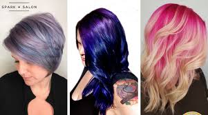 Find best hair salons located near me with walking distance in feet/miles. Vivid Hair Color Spark Salon Maple Grove Mn 55311 55369
