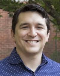 Thad Reece, Psychologist, Atlanta, GA, 30328