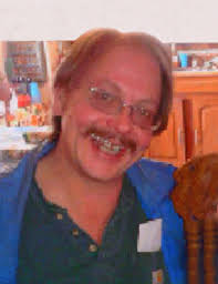 Obituary for James Andre' Byrer