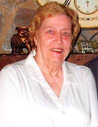 Obituary for Wanda (Holt) Estes