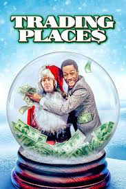 Trading Places - A classic not normally brought up when talking about  Christmas movies : r/nostalgia