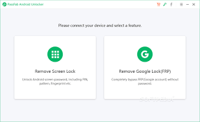 Con passfab iphone unlocker, puede eliminar fácilmente la id de apple y las pantallas bloqueadas cuando olvida el código de acceso en iphone . Passfab Android Unlocker 2 4 0 7 With Crack Kcrack
