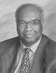 Dr. Booker T. DeVaughn