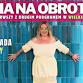 Mama na Obrotach - stand-up | Barnsley event image