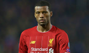 Check out his latest detailed stats including goals, assists, strengths & weaknesses and match ratings. Gini Wijnaldum On The Club World Cup We Want To Make History Liverpool Fc
