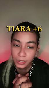 Tiara Key +6 Challenge