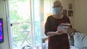 Save the metal spoons for serving. It Just Blew Me Away Good Samaritans Return Woman S Lost Wallet