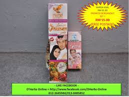 The most notable benefit is that it helps to encourage a healthier immune system. D Herbs Healthy Sdn Bhd Facebook