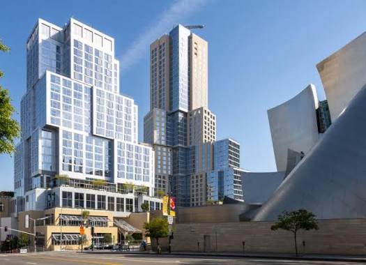 The Grand | Urbanize LA