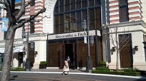 abercrombie fitch finds new sizes that fit chart of the