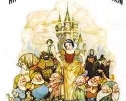 Imagem de Branca de Neve e os Sete Anões (1937)
