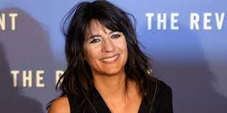 Estelle denis is a french journalist and television presenter. Journalist Estelle Denis Leaves L Equipe For Rmc And Rmc Story Teller Report