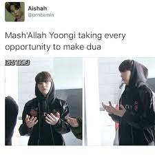 Those Muslim Bts Memes Made Me Screaming Since Im A Muslim Bts Memes Hilarious Bts Memes Muslim Meme