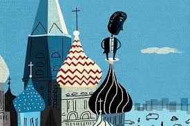 russian literature graduate programs