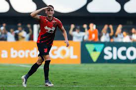 Csa 0, athletico paranaense 4. Prestados Rojos Braian Vuelve Con Titulos Bajo El Brazo Locoxelrojo Com Club Atletico Independiente