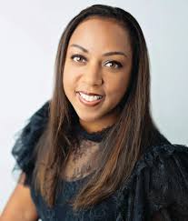 Tosha Roberts biography and achievements