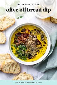 Olive Oil Bread Dip Recipe In 2020 Olive Oil Dip For Bread Appetizer Recipes Recipes