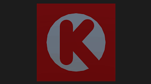 Circle k is a convenience store chain offering a wide variety of products for people on the go. Simpleplanes Circle K Logo