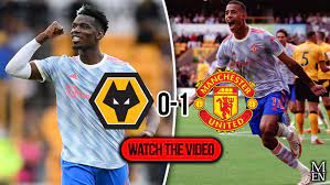 Two games don't dictate how the season will pan out for the wolves. 3orbugd2qvju0m