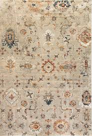 This handmade kilim area rug is simply a stunning piece. Dynamic Rug Evolution 4771 510 Light Gray Area Rug Carpetmart