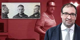 Prozess gegen strache startet am 6. Oe24 Tv Reveals Who Is Behind The Strache Video