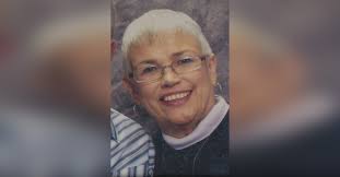 Obituary information for Judith Kay (Dickerson) Stoll