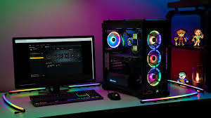 Review Corsair Icue Ls100 Lighting Kits Gamecrate
