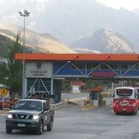 Industrias saladillo, empresa líder en el desarrollo y producción de sistemas para la conducción de agua, desagües, calefacción y gas. Control Saladillo Codelco Andina Office