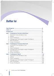 Soal agama hindu kelas 7 semester genap materi agam katolik k13 kelas viii soal penjaskes sd kurikulum 2013 soal moderator basa sunda soal tembung macapat contoh soal uas seni budaya kelas 7 smp contoh soal btq kelas 5 semester 2 soal smester 2 kelas 1 sd soal biologi kls x semester 2 soal uam bt soal agama katolik. Buku Guru Pjok Kelas Vii Smp Kurikulum 2013