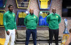 Mamelodi sundowns played against cape town city fc in 2 matches this season. Sundowns Coach Mngqithi Wonders If Chiefs Star Nurkovic Can Fit Into Baxter S Style Of Football