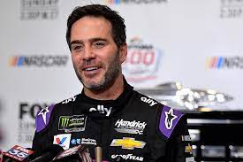 The following earnings are estimations of youtube advertising revenue, based on this channel's audience. Jimmie Johnson Nascar Great To Make Broadcast Debut On Fs1
