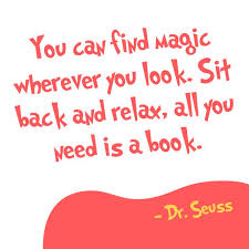 Reading Quotes For Teachers - We Need Fun