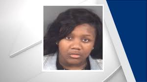 North Texas police arrest Lumberton woman wanted in murder of 25-year-old  woman