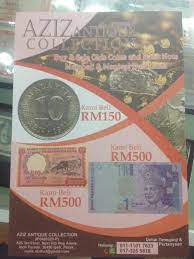 Berikut 8 tempat jual beli emas yang aman. Azizcollection Duit Lama Beli Jual Ipoh Perak Startseite Facebook