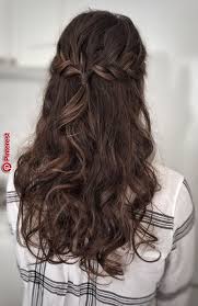 The easy hairstyle that's taking over pinterest. Pin On Hair