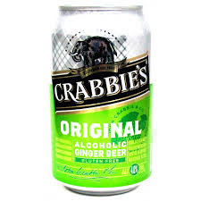 It's distributed to a number of states in the u.s. Crabbies Alcoholic Ginger Beer Gluten Free Farmshop At The Mart East Linton East Lothian